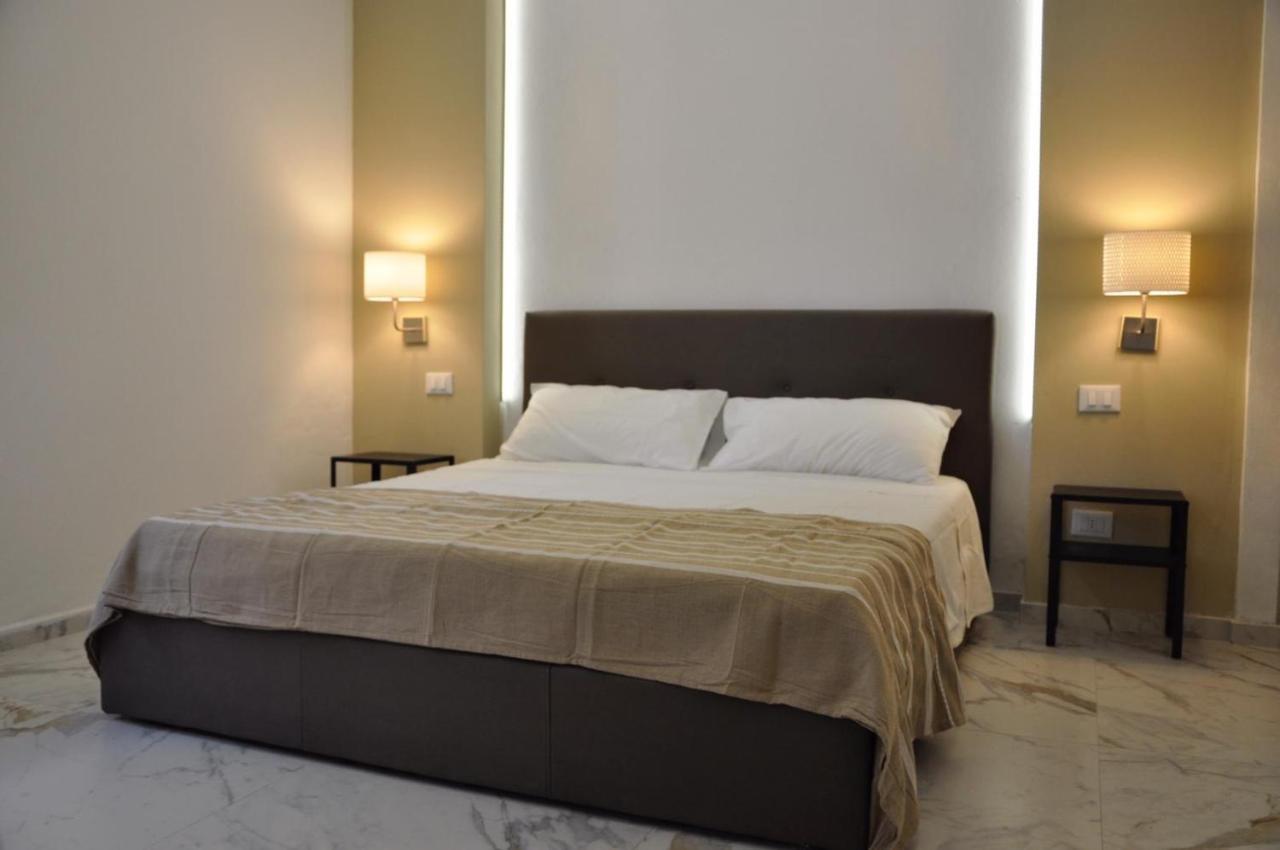 Beach Apartments Isola D'Elba Portoferraio Exterior photo