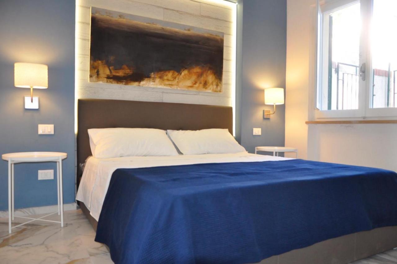 Beach Apartments Isola D'Elba Portoferraio Exterior photo