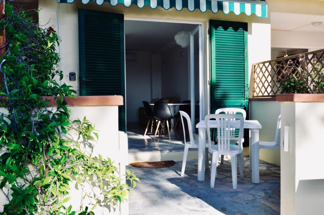 Beach Apartments Isola D'Elba Portoferraio Exterior photo