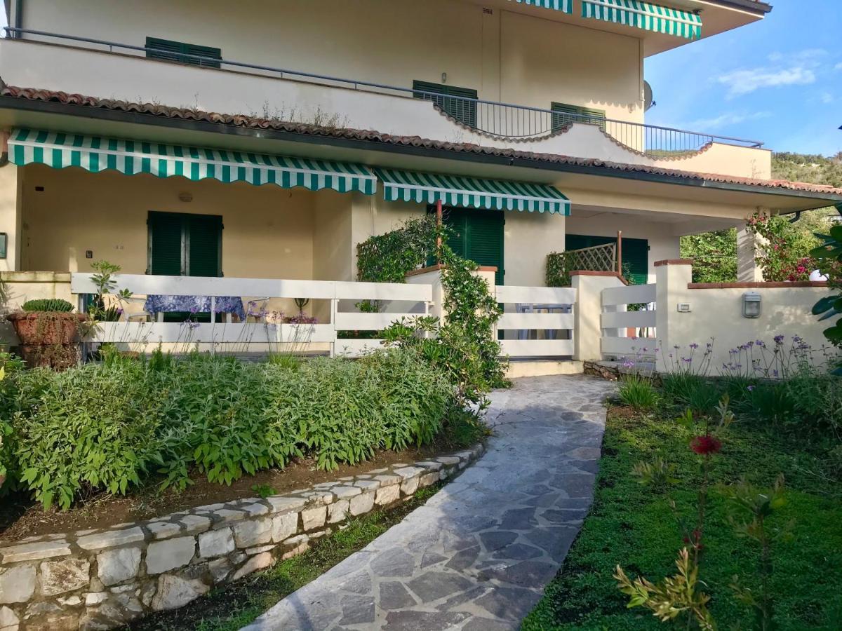 Beach Apartments Isola D'Elba Portoferraio Exterior photo
