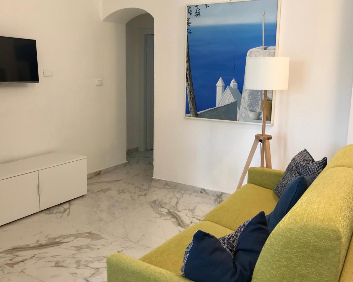 Beach Apartments Isola D'Elba Portoferraio Exterior photo